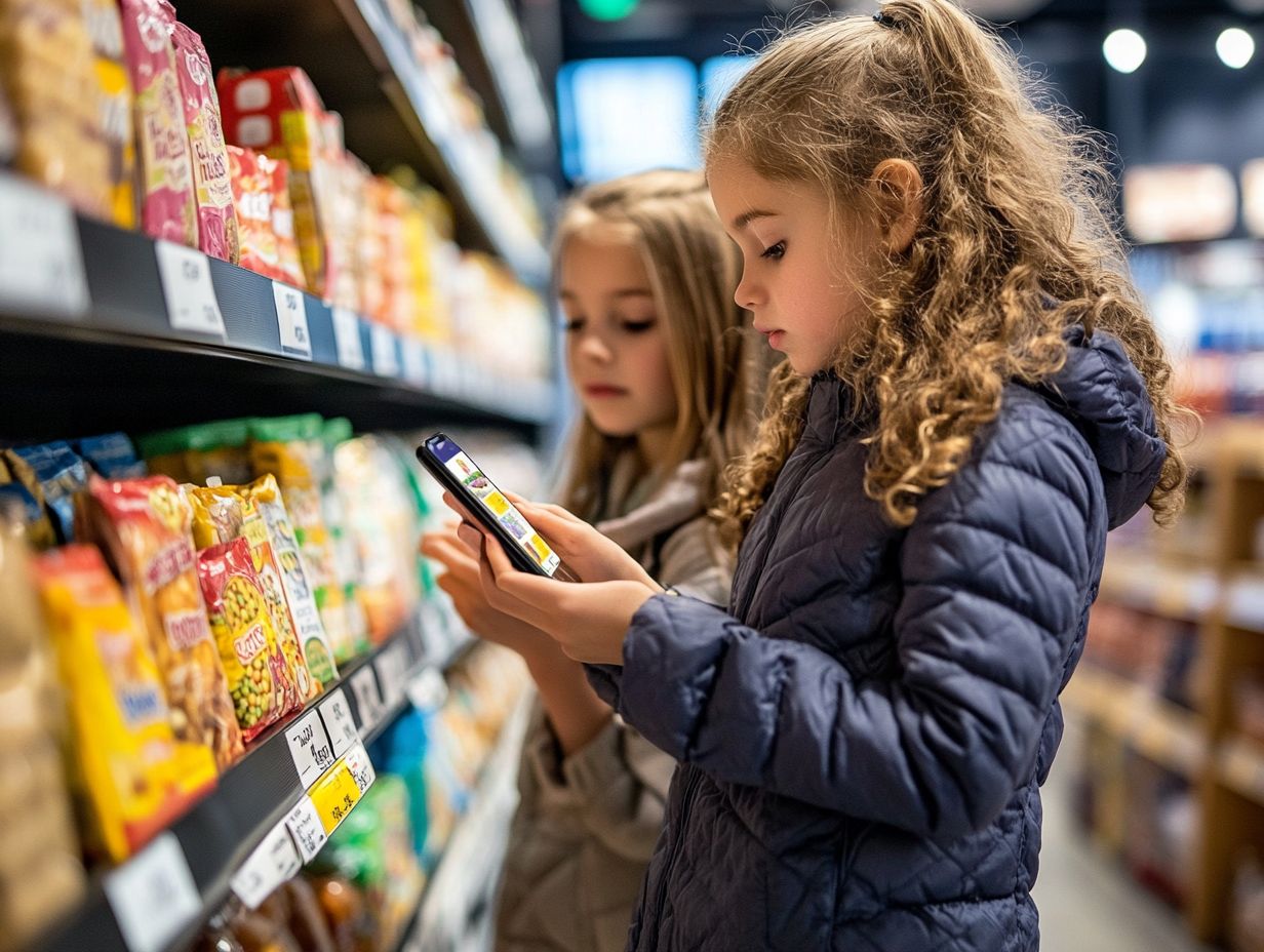 How to Encourage Children to Save Money?