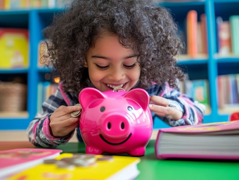 What Are Safe Investment Options for Beginners Under 12?