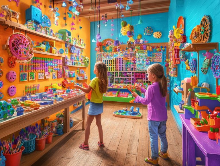 What Are the Benefits of Starting a Kid-Friendly Small Business?