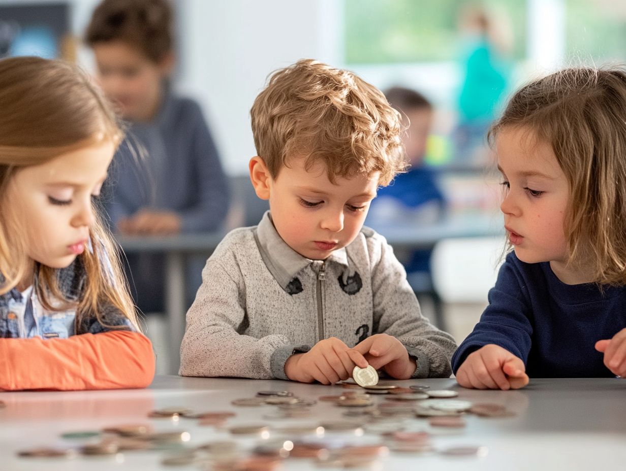 How Can Parents Help Kids Avoid These Mistakes?