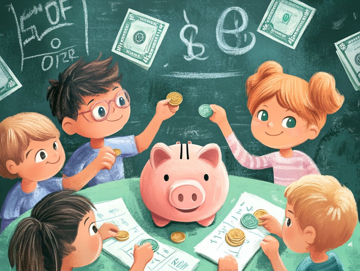 What Are Some Examples of Needs and Wants for Children?