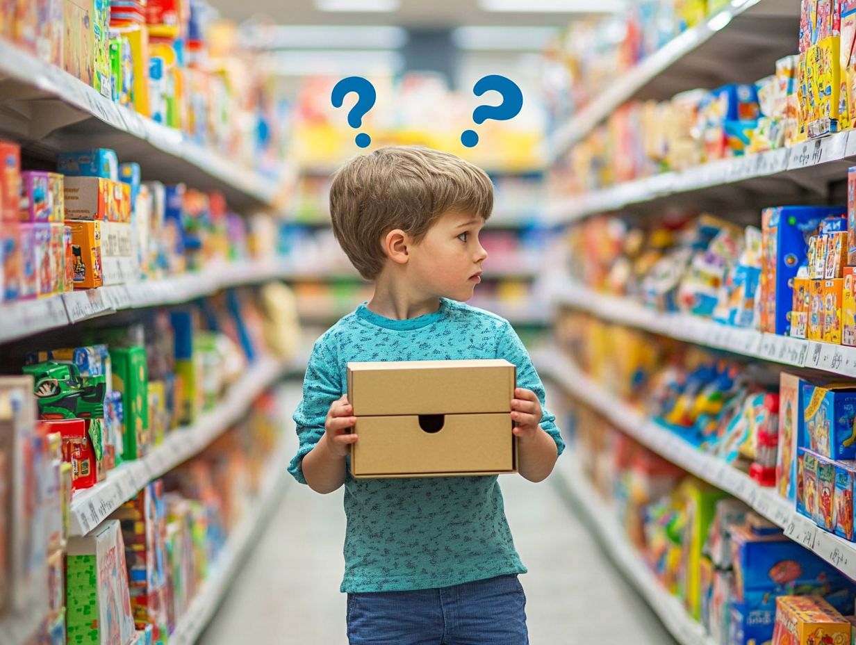 5. How Does This Item Compare to Similar Products?