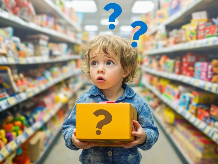 What Questions Should Kids Ask Before Making a Purchase?