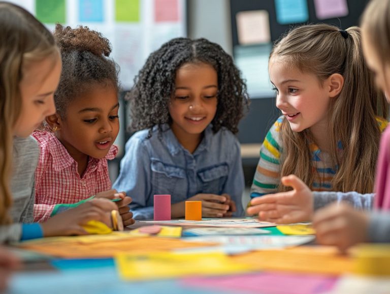 What Role Does Giving Back Play in Kid-Focused Financial Education?